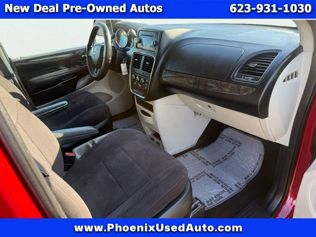 used 2011 Dodge Grand Caravan car, priced at $6,988