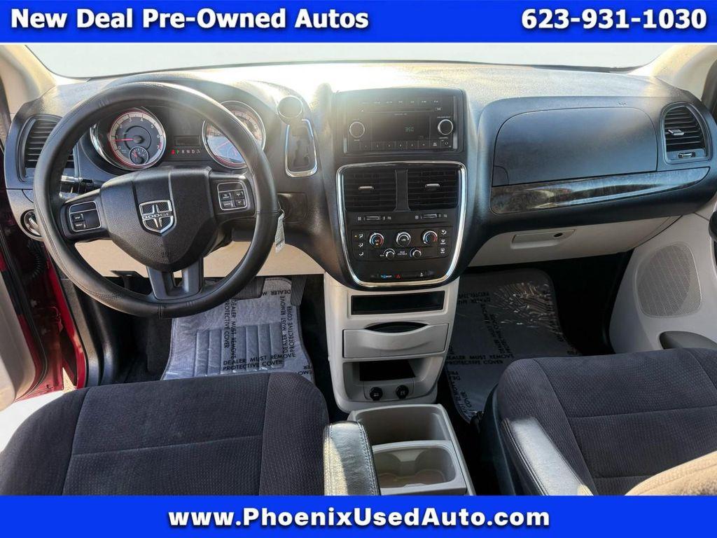 used 2011 Dodge Grand Caravan car, priced at $6,988