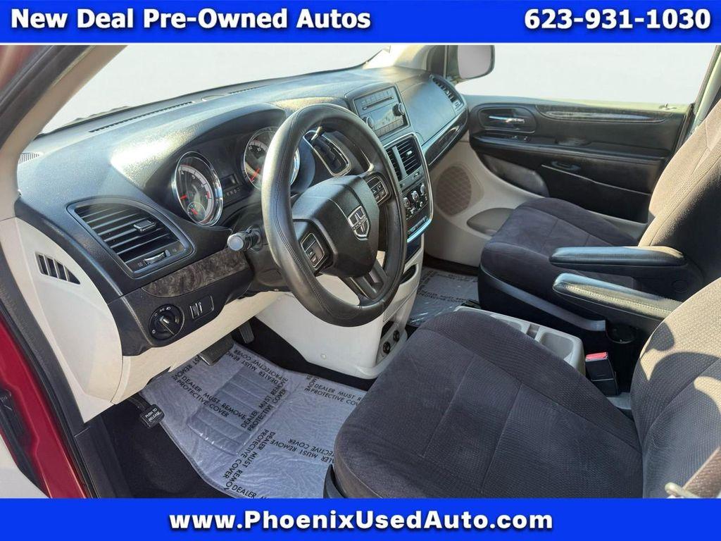 used 2011 Dodge Grand Caravan car, priced at $6,988