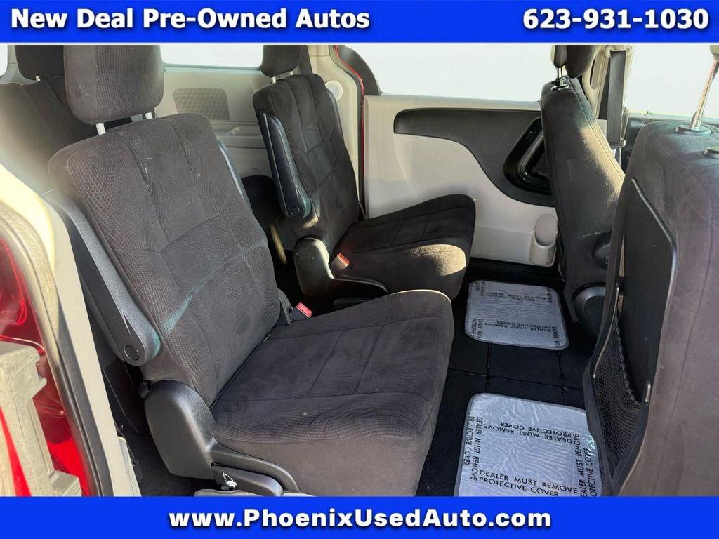used 2011 Dodge Grand Caravan car, priced at $6,988