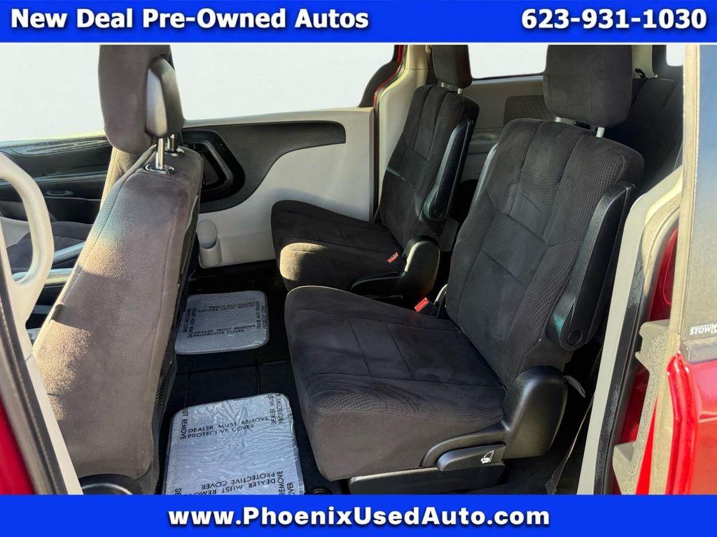 used 2011 Dodge Grand Caravan car, priced at $6,988