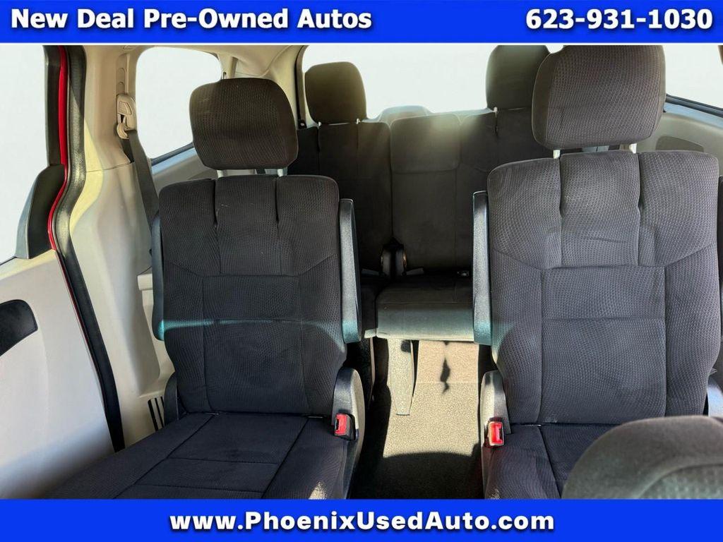 used 2011 Dodge Grand Caravan car, priced at $6,988