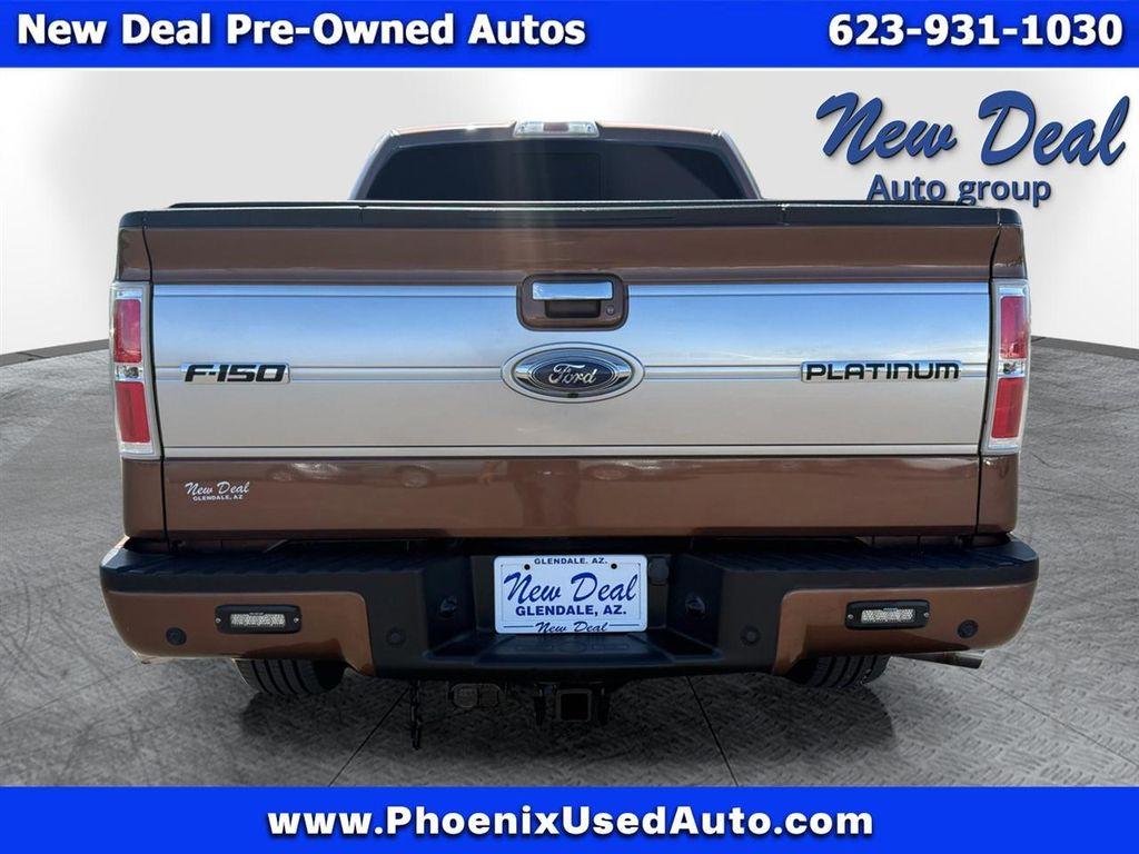 used 2012 Ford F-150 car, priced at $18,888