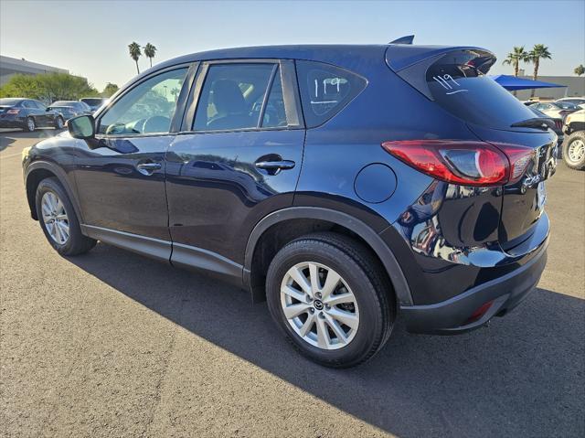 used 2016 Mazda CX-5 car, priced at $9,988