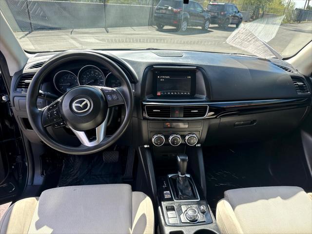 used 2016 Mazda CX-5 car, priced at $9,988