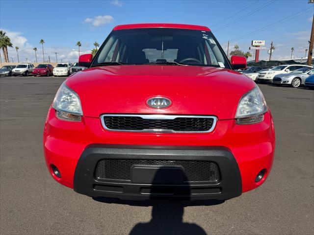 used 2010 Kia Soul car, priced at $5,988
