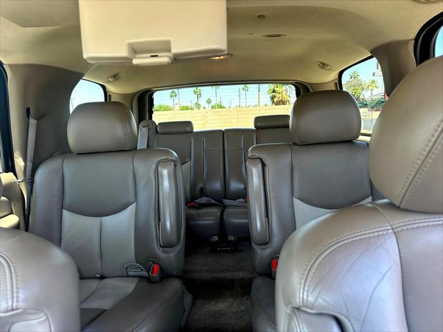 used 2006 GMC Yukon car, priced at $10,488