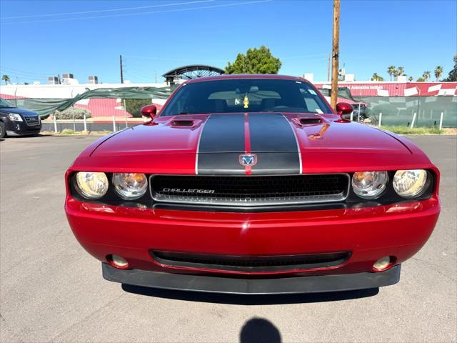 used 2010 Dodge Challenger car, priced at $9,488