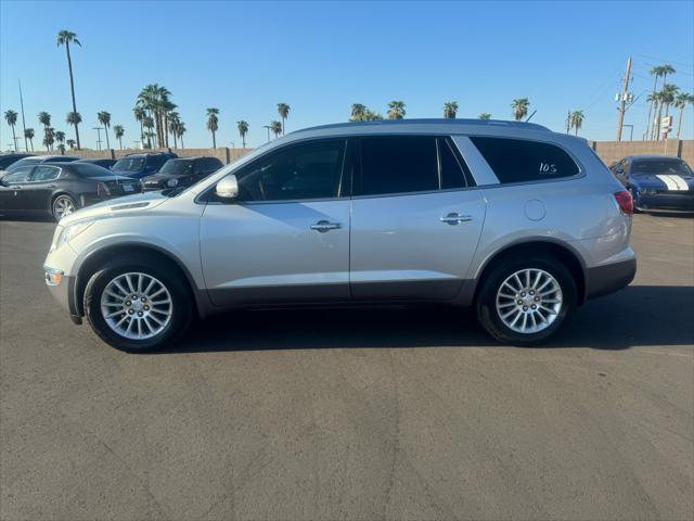 used 2012 Buick Enclave car, priced at $8,800