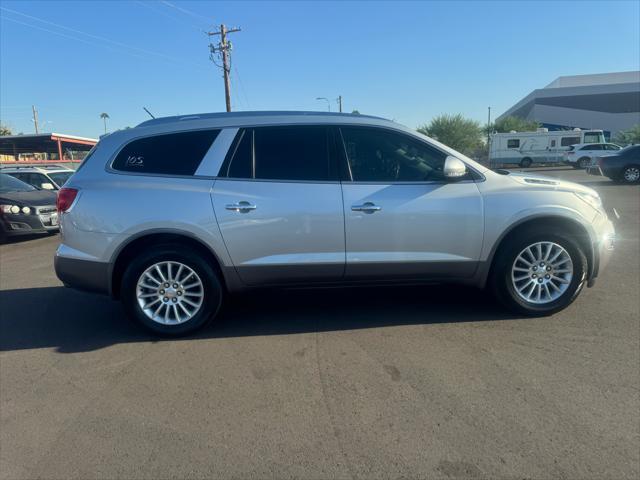 used 2012 Buick Enclave car, priced at $8,800