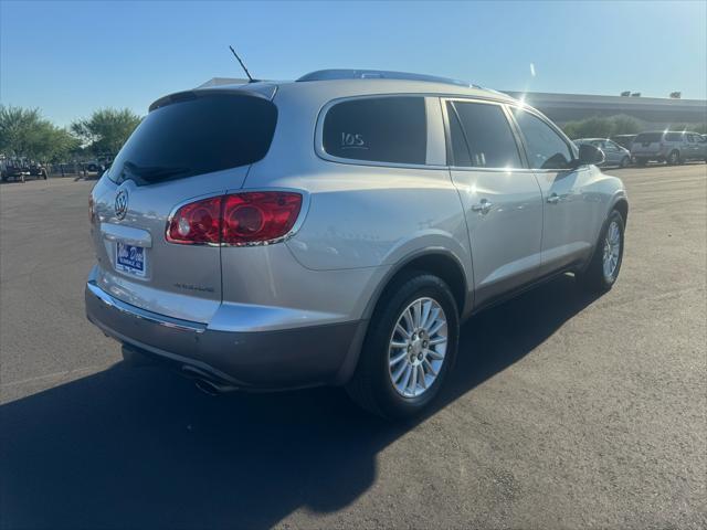 used 2012 Buick Enclave car, priced at $8,800