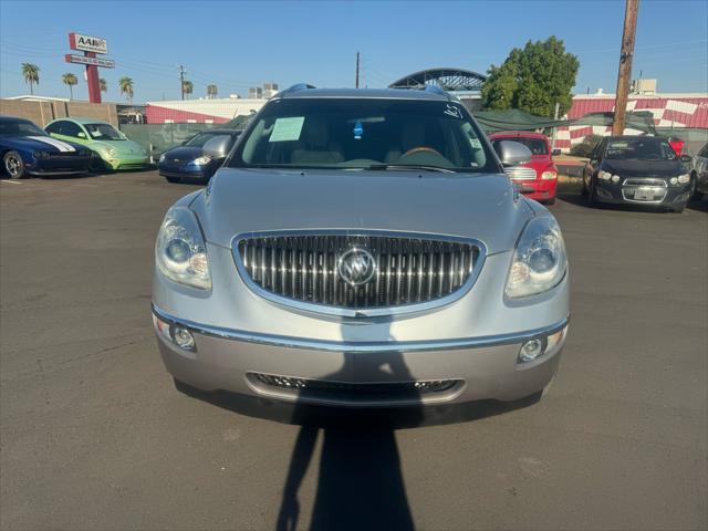 used 2012 Buick Enclave car, priced at $8,800