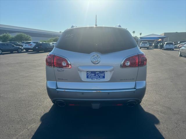 used 2012 Buick Enclave car, priced at $8,800