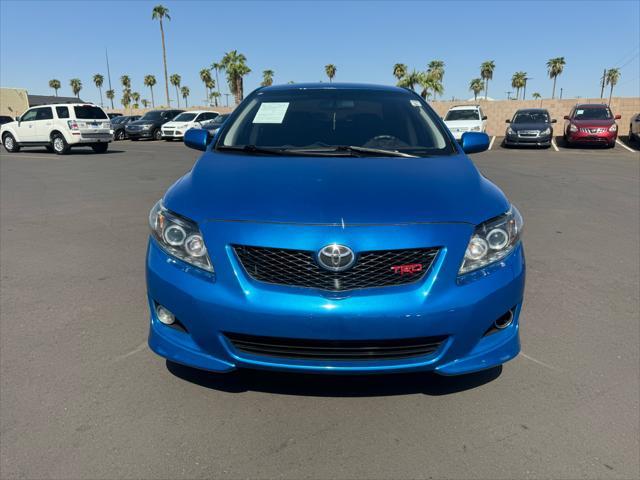 used 2010 Toyota Corolla car, priced at $7,988