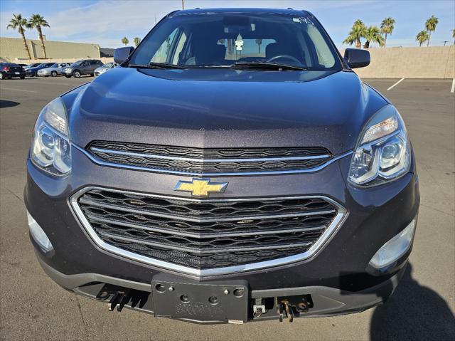 used 2016 Chevrolet Equinox car, priced at $9,988