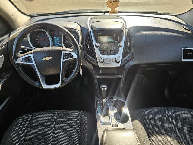 used 2016 Chevrolet Equinox car, priced at $9,988