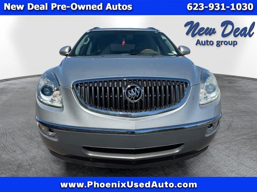 used 2012 Buick Enclave car, priced at $7,988