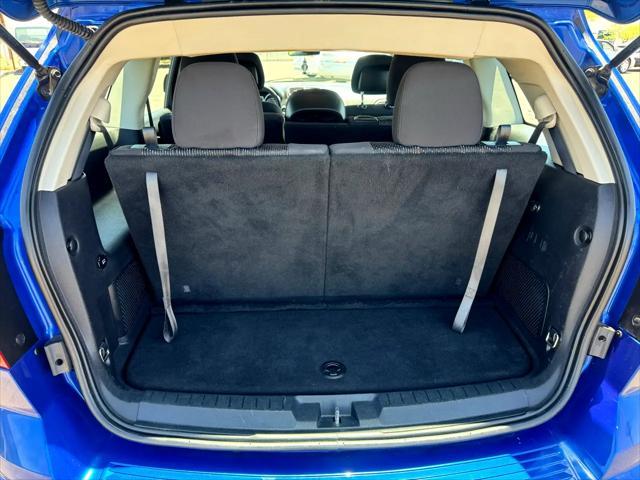 used 2015 Dodge Journey car, priced at $7,488