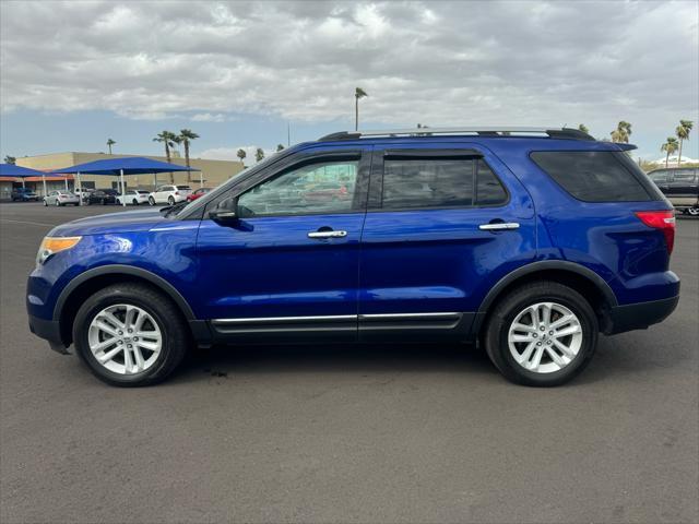 used 2013 Ford Explorer car, priced at $11,988