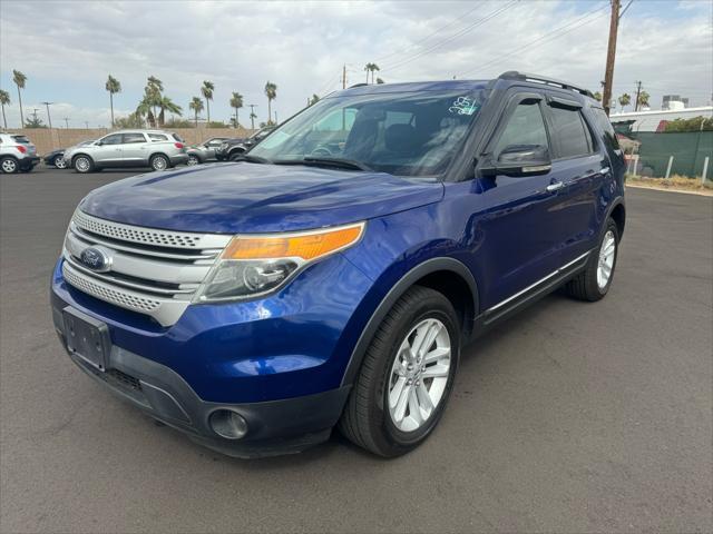 used 2013 Ford Explorer car, priced at $11,988