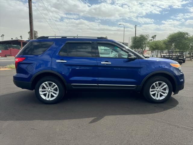 used 2013 Ford Explorer car, priced at $11,988