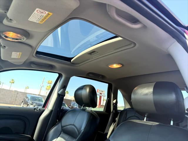 used 2003 Chrysler PT Cruiser car, priced at $4,488