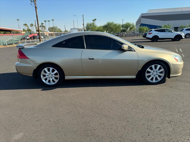 used 2006 Honda Accord car, priced at $7,488