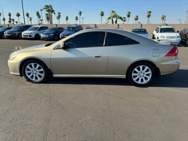 used 2006 Honda Accord car, priced at $7,488