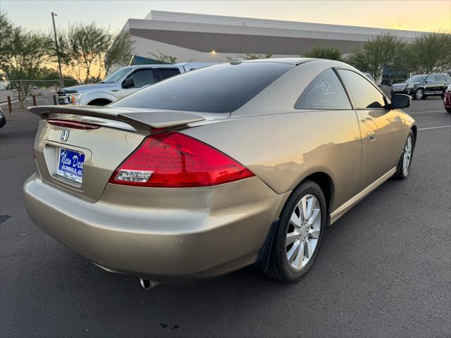 used 2006 Honda Accord car, priced at $6,988