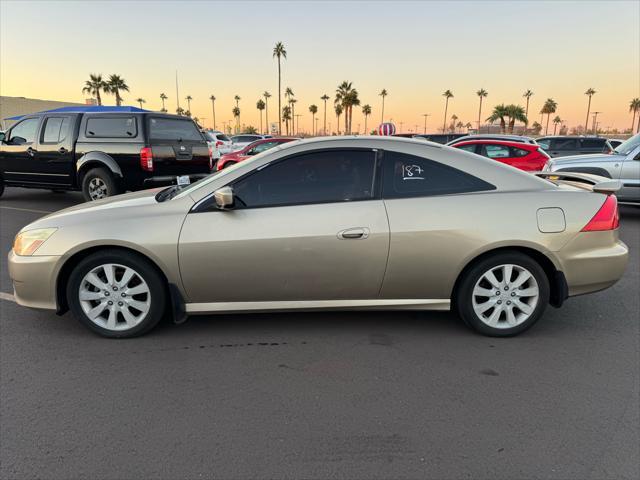 used 2006 Honda Accord car, priced at $6,988