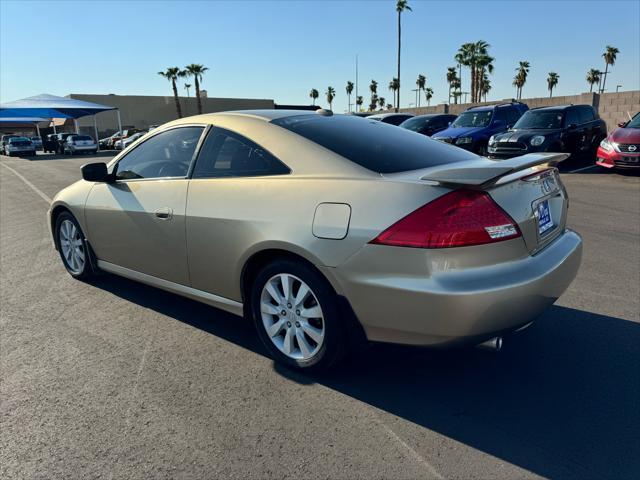 used 2006 Honda Accord car, priced at $7,488