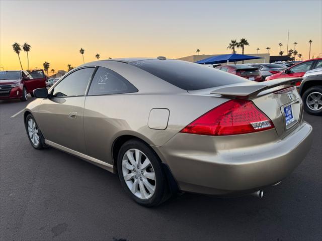 used 2006 Honda Accord car, priced at $6,988