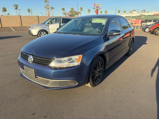 used 2012 Volkswagen Jetta car, priced at $7,988