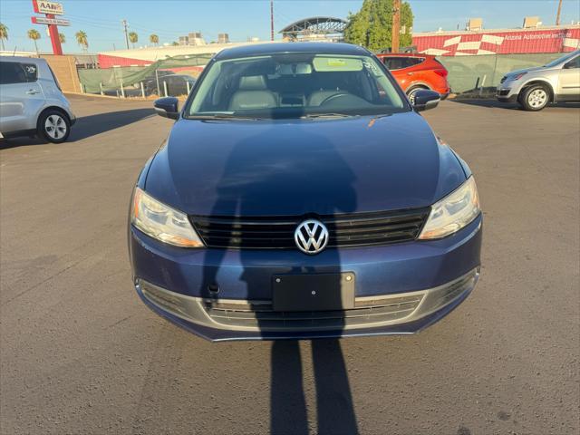 used 2012 Volkswagen Jetta car, priced at $7,988