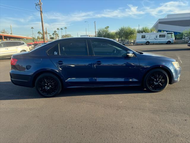 used 2012 Volkswagen Jetta car, priced at $7,988