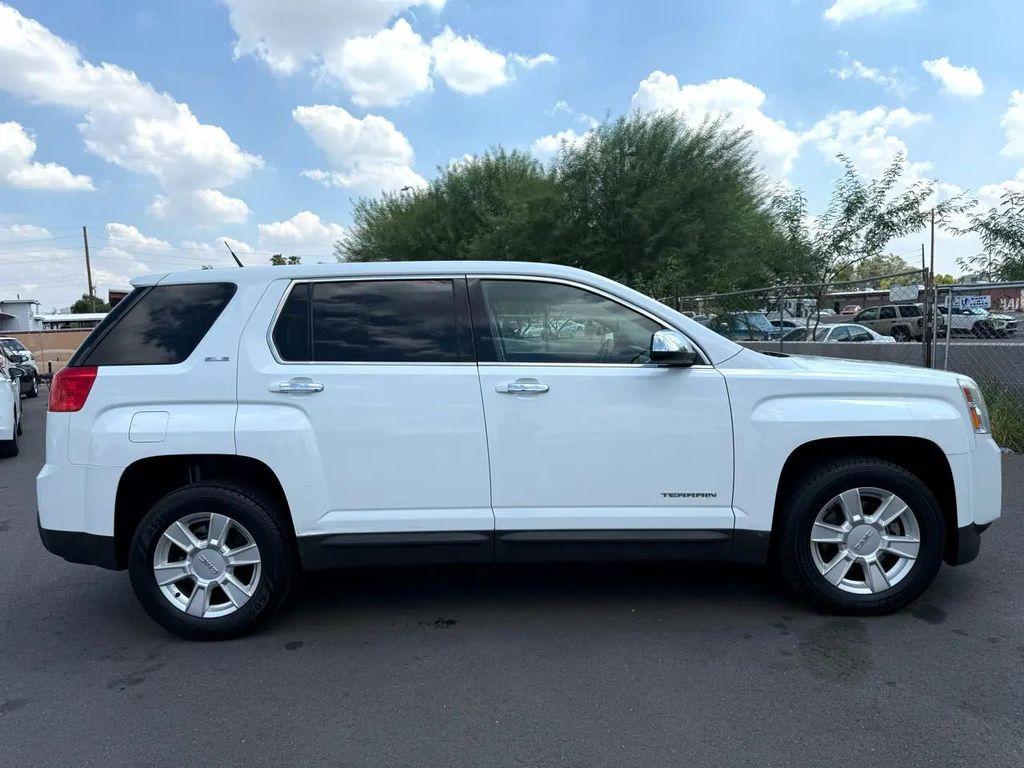 used 2012 GMC Terrain car, priced at $7,988