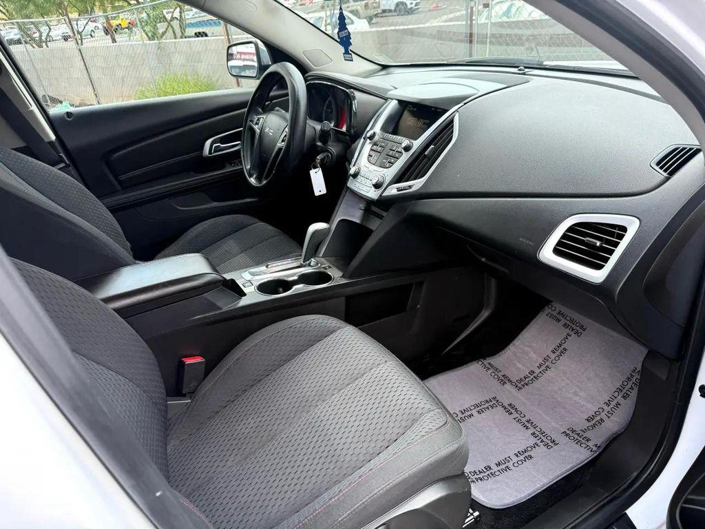 used 2012 GMC Terrain car, priced at $7,988