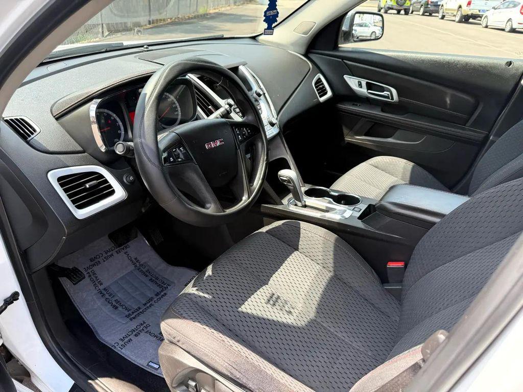 used 2012 GMC Terrain car, priced at $7,988
