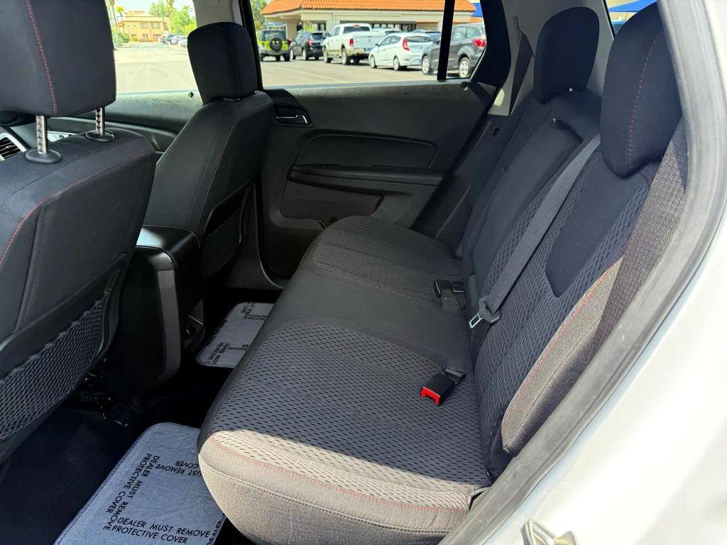 used 2012 GMC Terrain car, priced at $7,988