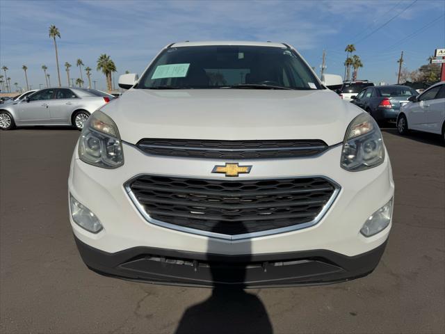 used 2016 Chevrolet Equinox car, priced at $8,800