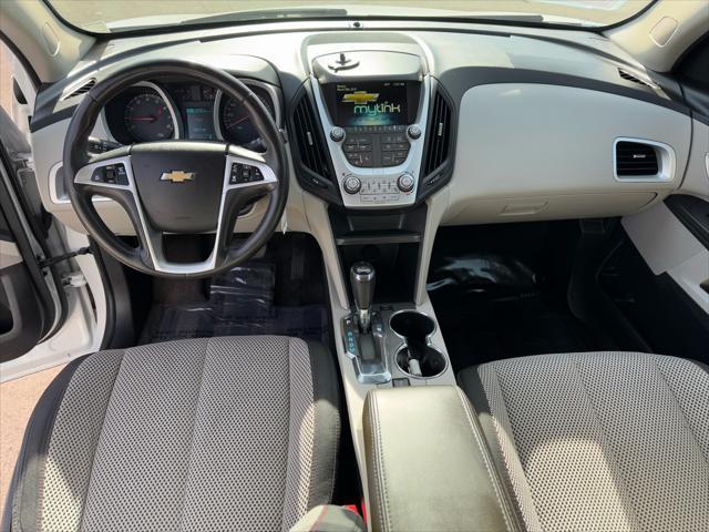 used 2016 Chevrolet Equinox car, priced at $8,800