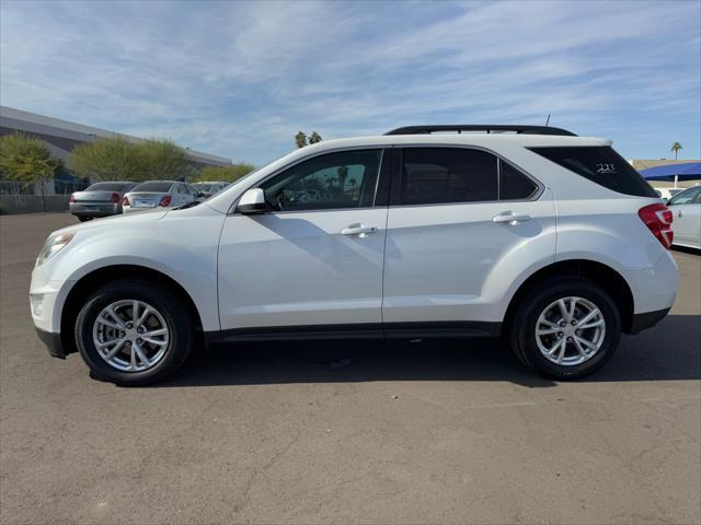 used 2016 Chevrolet Equinox car, priced at $8,800