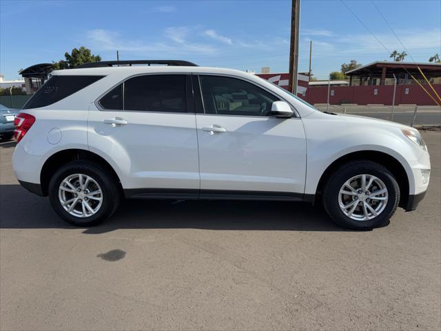 used 2016 Chevrolet Equinox car, priced at $8,800