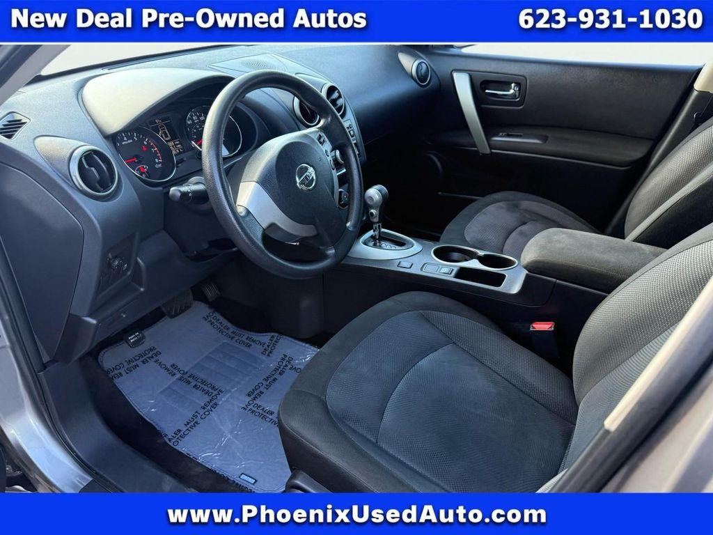 used 2013 Nissan Rogue car, priced at $6,988