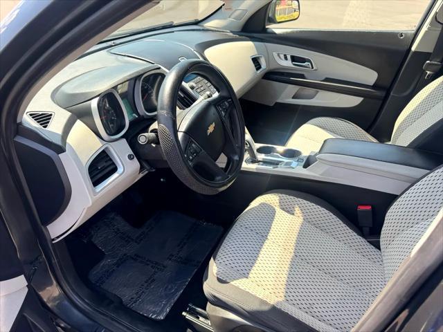 used 2013 Chevrolet Equinox car, priced at $7,988