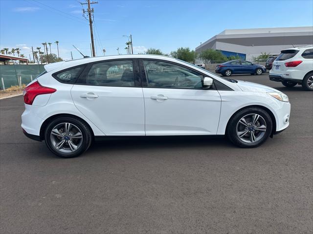 used 2014 Ford Focus car, priced at $7,277