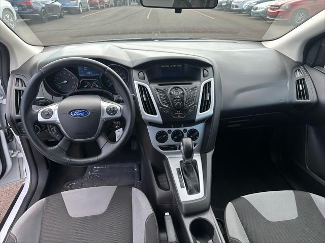 used 2014 Ford Focus car, priced at $6,988