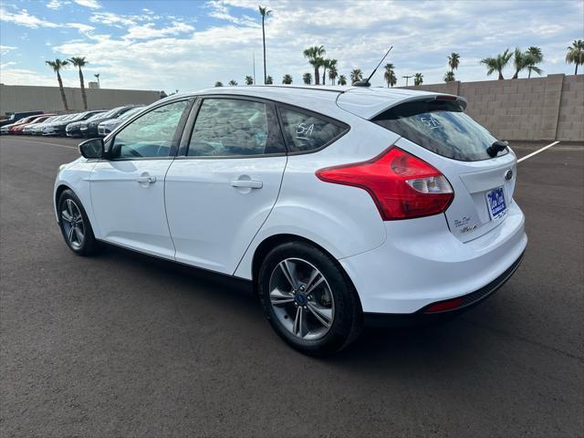 used 2014 Ford Focus car, priced at $6,988