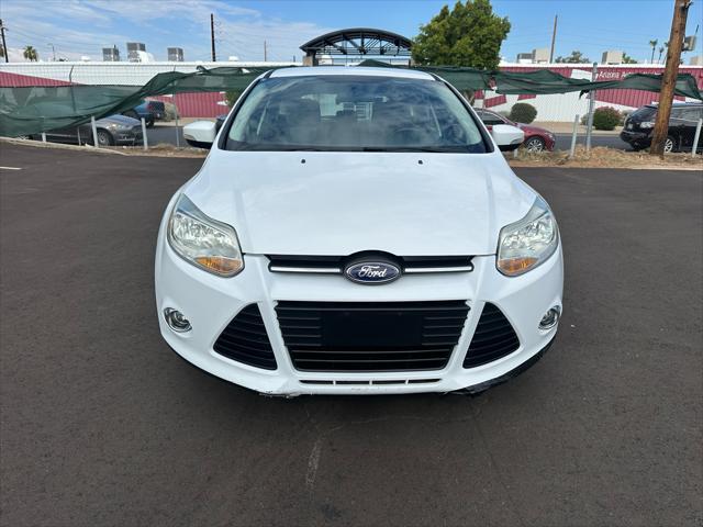 used 2014 Ford Focus car, priced at $6,988