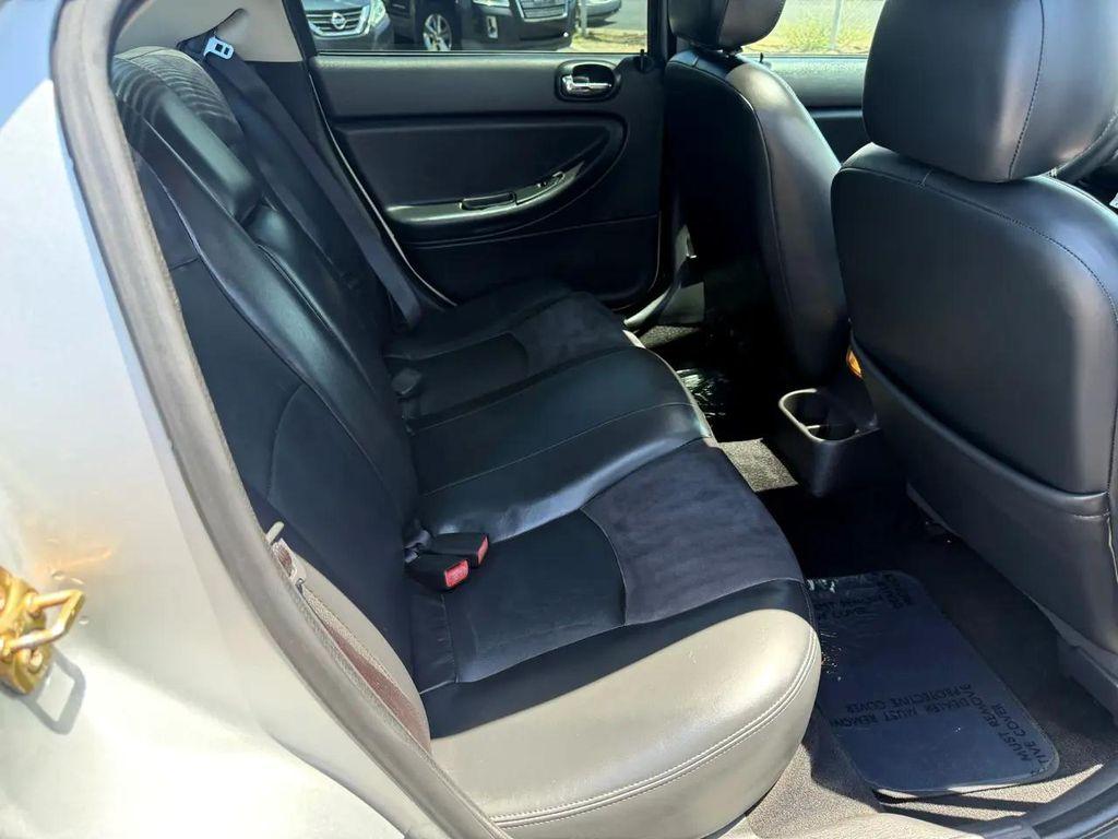 used 2005 Chrysler Sebring car, priced at $4,488